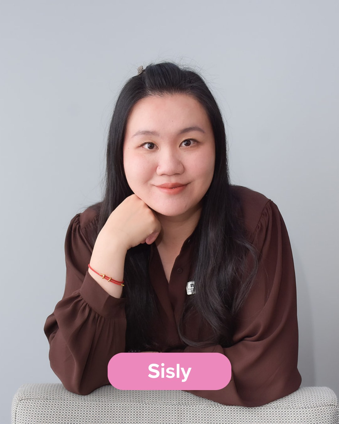 Sisly Wang