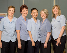 Graduate Nursing