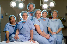 Our Staff