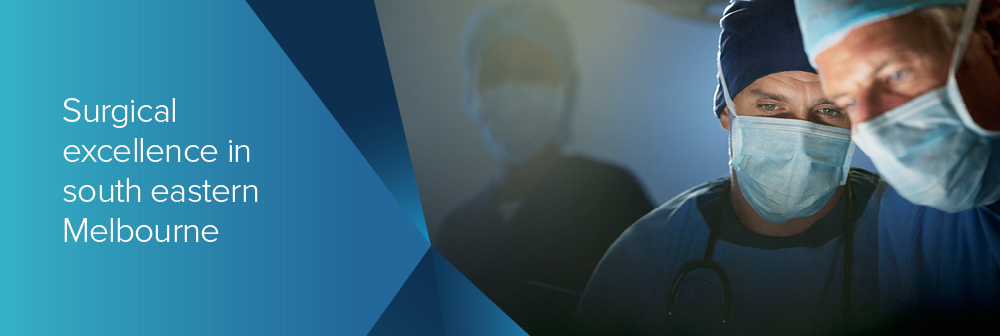 Surgical Excellence