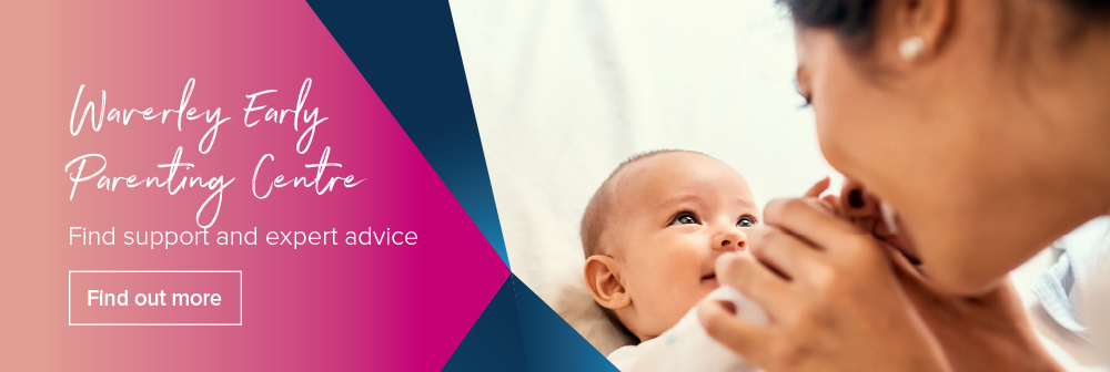 Waverley Early Parenting Centre
