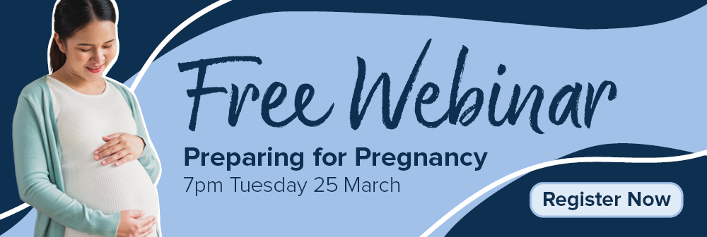 Free Webinar