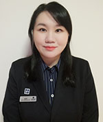Sisly Wang