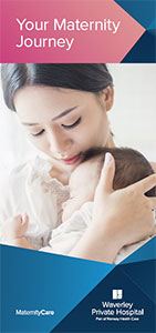 Your Maternity Journey