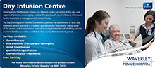 Day Infusion Centre