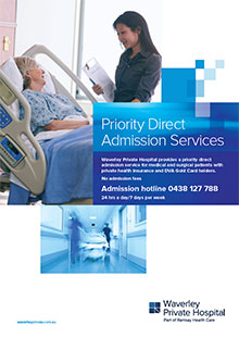 GP Direct Access