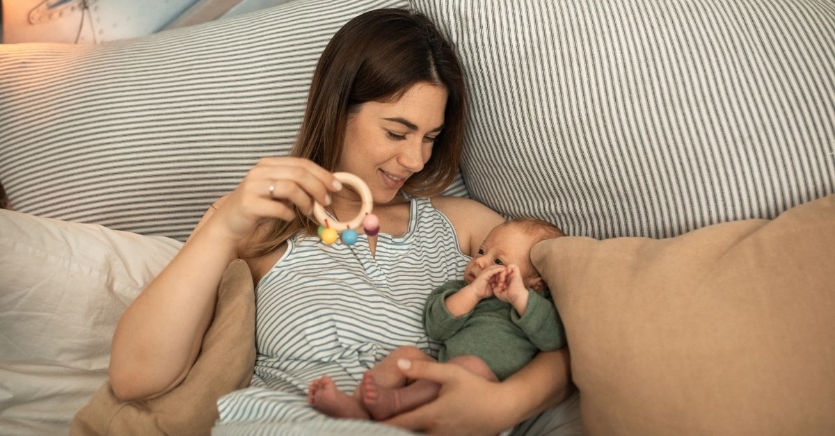 Feeding interactions and the importance of cues