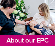 About our EPC