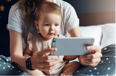 Baby Safe Program
