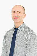 Waverley Private Hospital specialist Alex A Amini