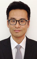 Waverley Private Hospital specialist Charles Han