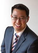 Waverley Private Hospital specialist Chilton Chong