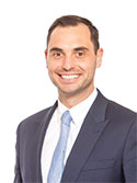 Waverley Private Hospital specialist David Oehme