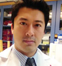 Waverley Private Hospital specialist David Pan