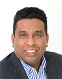 Waverley Private Hospital specialist Dinesh Epitawela