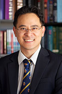 Waverley Private Hospital specialist James Lim