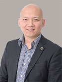 Waverley Private Hospital specialist Siang Min (Minz) Cheah