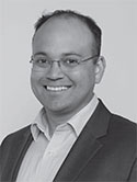 Waverley Private Hospital specialist Paul Manohar