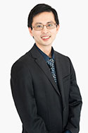 Waverley Private Hospital specialist Pee Yau (PY) Tan