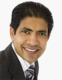 Waverley Private Hospital specialist Roshan Shamon