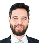 Waverley Private Hospital specialist Ryan De Freitas