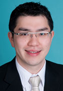 Waverley Private Hospital specialist Sem Liew