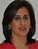Waverley Private Hospital specialist Shalini Dewan (F)