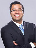 Waverley Private Hospital specialist Sujievvan Chandran
