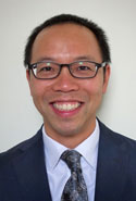 Waverley Private Hospital specialist Timothy Wong