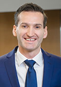 Waverley Private Hospital specialist Tom Manley