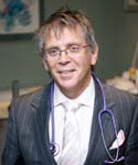 Waverley Private Hospital specialist Anthony Lawrence